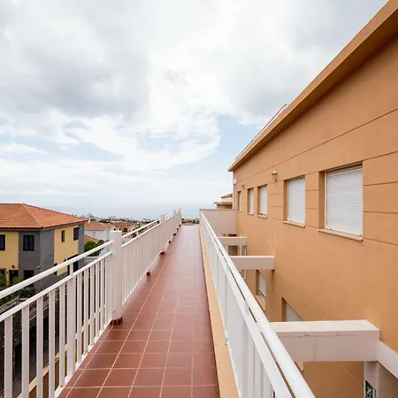 Costa Adeje Veronica
